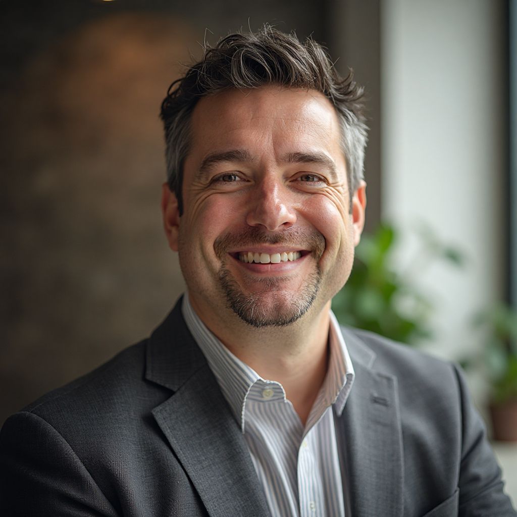 Michael Thaler